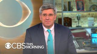 "Trumponomics": Stephen Moore on Trump tax policy and "amazing" economy