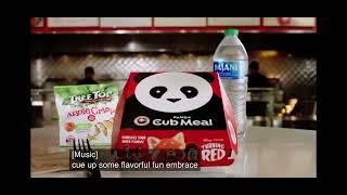 Turning Red (2022) Panda Express TV Commercial