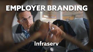 Employer Branding Video | Infraserv (Prozesstechnik) | Filmproduktion Frankfurt