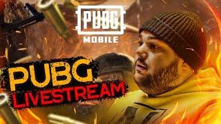 🟨PUBG MOBILE 10.000$ ექაუნთით დავბრუნდით ვნახოთ რა შეიცვალა/NEW SPONSORS!!!🟨GGDROP MAJESTIC SERVER 5