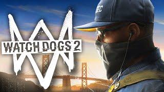 Remembering Watch Dogs 2