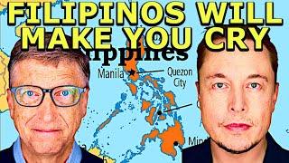 The World’s Richest Are LAUGHING At The Philippines… Here’s WHY!