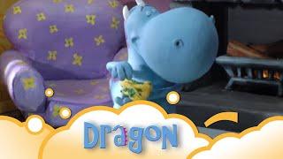 Dragon: Dragon’s Christmas Hats S3 E25 | WikoKiko Kids TV