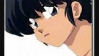 Ranma's song as a boy