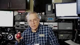 Jim Heath W6LG Reviews the Tivdio Emergency Portable Radios HS-11S and HR-11W