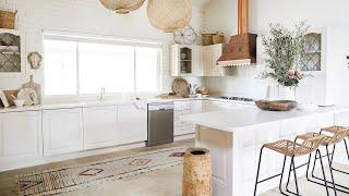 Kitchen Makeover For Under $10k