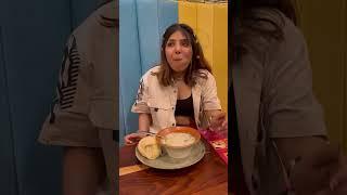 Food Never Tasted- Jagriti Khurana | #ytshorts