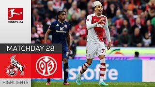 Ajorque Can Not Stop Scoring! 1. FC Köln - 1. FSV Mainz 05 1-1 | MD 28 – Bundesliga 2022/23