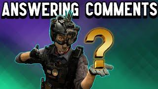 Answering Your Most Common Airsoft Questions