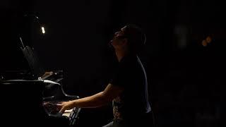 David Mendoza - Live at Bellas Artes
