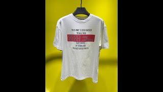 gucci tshirt | Gucci 'You Got Good Taste' T-shirt |   gucci thsirt mens