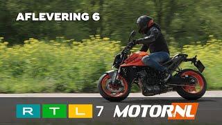 Motor.NL TV 2024 - Aflevering 6