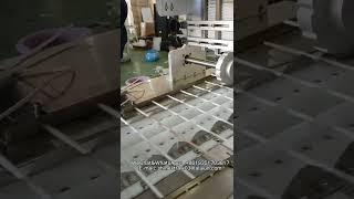 paper straw oblique  cutting machine