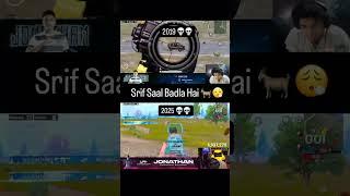 Sirf Saal Badla Hai ‍ | HAUSER GAMING