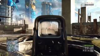 Battlefield 4
