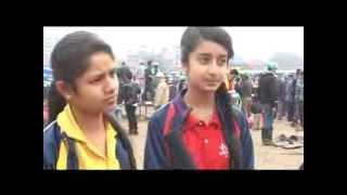 Bal Shanti Abhiyan (Student and their involvement in Bagmati Cleanliness Program)