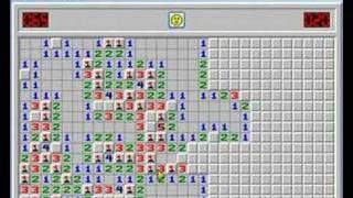 minesweeper expert 39 seconds former world record