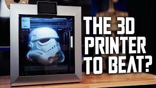 Should the QIDI Plus 4 be your next 3D printer?