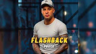 PRUSO - Flashback prod. Flame cut. Dj Gondek