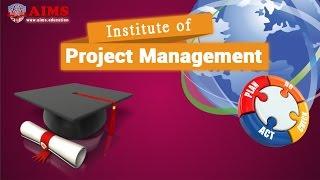 Best Project Management Qualifications - Project Management Academy - AIMS Education