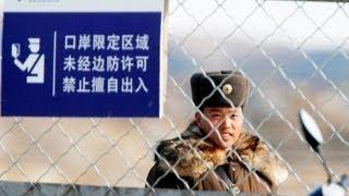 North Korea's Threats of War 'Forge Internal Unity' (LinkAsia: 3/29/13)