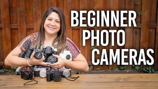 Photography Beginners, THIS Is the Kind of Camera You Should Get