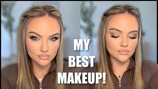 MY MOST REQUESTED MAKEUP TUTORIAL!