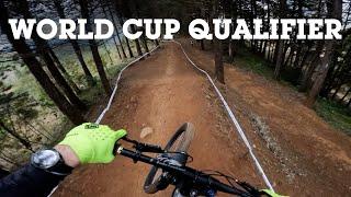 Course Preview - American CONTINENTAL DH Series 1 - Costa Rica Open with Tyler Ervin