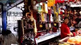 Yiwu market District 1 video Guide