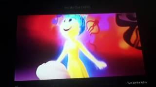 Inside Out move opening scene