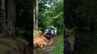 Jeep Rubicon 392 Makes Trails Look Like The Street