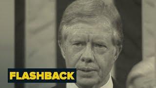 The 1980 Moscow Olympics Boycott | Flashback | NBC News