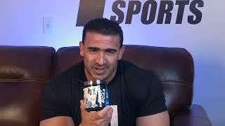 Best BCAA - Award Winning Aminos from BPI Sports with Kamal Elgargni