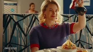 Guest how you guest with Holiday Inn Express by IHG