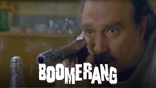 Boomerang: "Gde si ti krenuo?" (Insert iz filma)