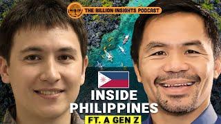  PACQUIAO, PANAGBENGA, & MORE: A JOURNEY THROUGH PHILIPPINE CULTURE - BILLION INSIGHTS PODCAST 07