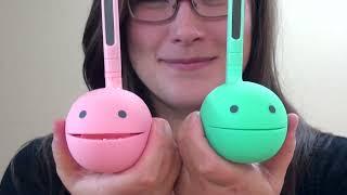 Otamatone 101: Beginner Guide