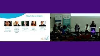 Panel Session 2 Government Support for the Sector