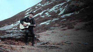 Sparsh Dangwal - End [Official Video]