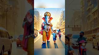 Sampoorna Ganesh aarti  #ganpatisong #ganeshsongs #ganpati #bhaktisong #hindugod  #bappa #ganesh