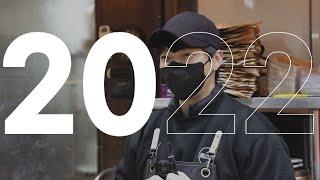 [Prologue] 시장 상인들의 2022 새해 소망 인터뷰