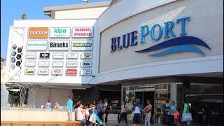 Blue Port Shoping Mall (Turkey) Marmaris Including Food Court