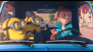 Despicable Me 2 - Official Trailer #3