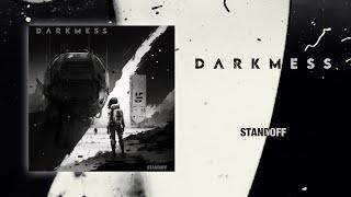 D Λ R K M E S S - Standoff (OFFICIAL VISUALIZER)