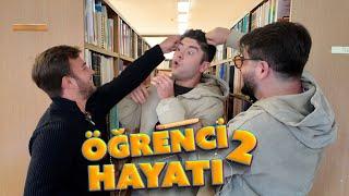 Öğrenci Hayatı Simülasyon / ESKİŞEHİR