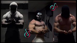 BEST GYM EDITS - Gym Tiktok Compilation (Part3)