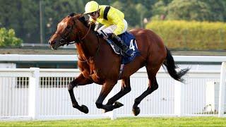 ALMAQAM outpoints Ombudsman in Brigadier Gerard