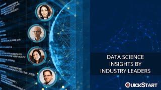 Data Science - Insights by Industry Leaders