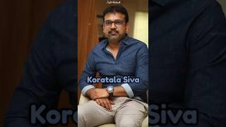 Koratala Siva Highest Grossing Movie #infoankush #devarapart1 #NTR #Maheshbabu #prabhas #shorts