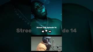 Street talk live brvbus #audio #csa #hashtag #podcast #radio #rap #rapfr #episode #hiphop #culture